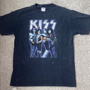 KISS Vintage 90’s T-Shirt